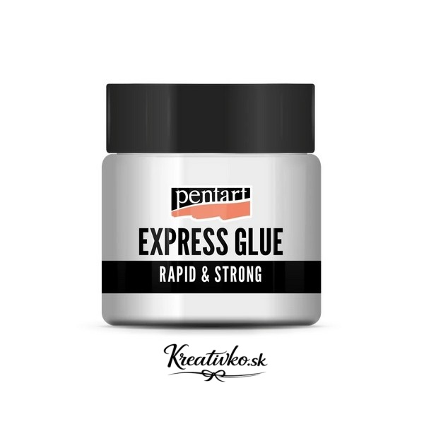 Express lepidlo - 50 ml