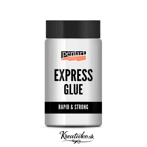 Express lepidlo - 100 ml